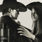 Tom Ford Eau D Ombre Leather EdT 50 ml