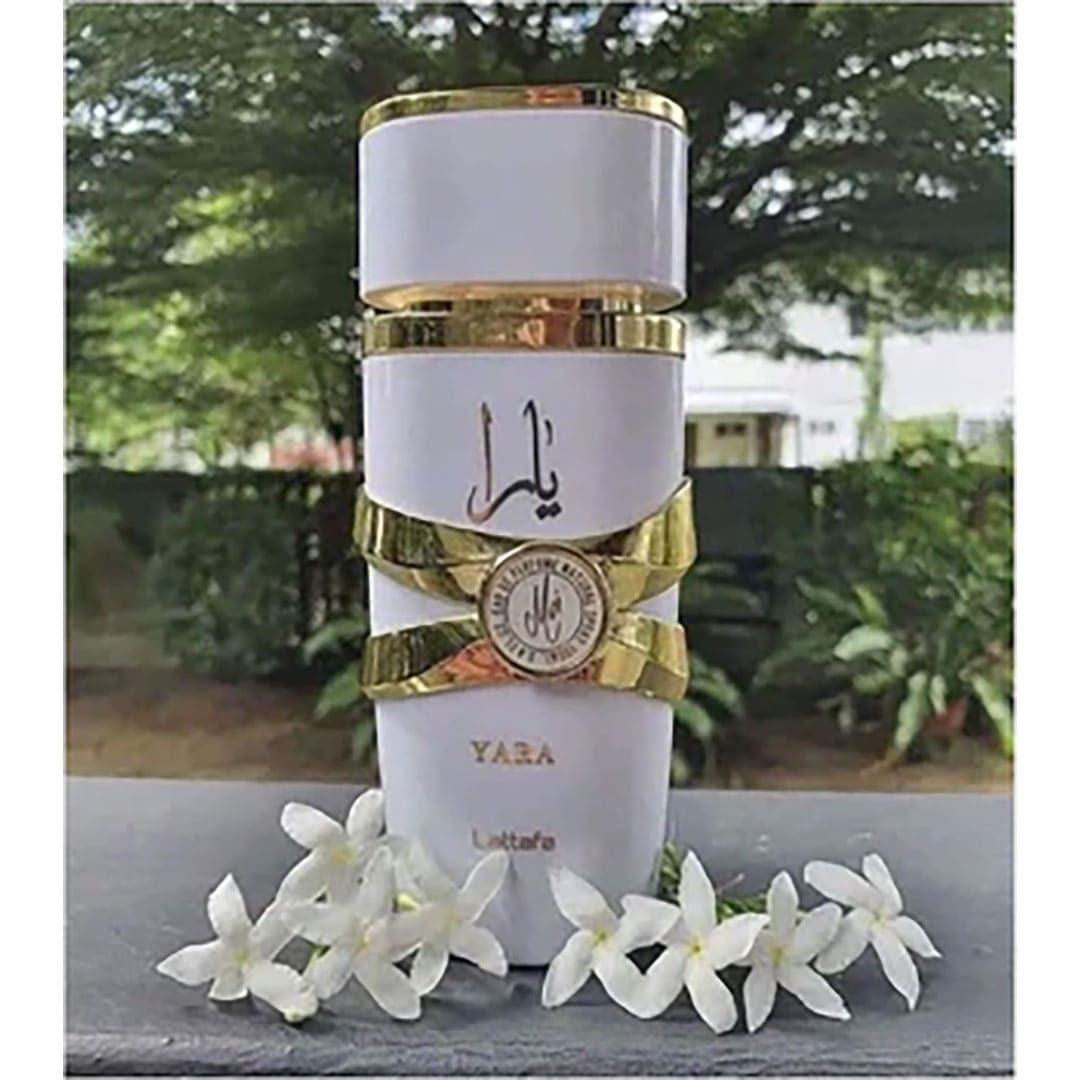 Lattafa Perfumes Yara Moi EdP 100 ml