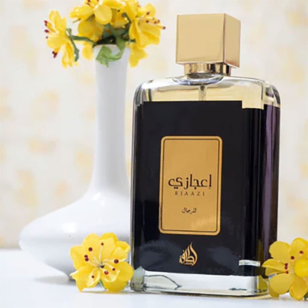 Lattafa Perfumes Ejaazi EdP 100 ml