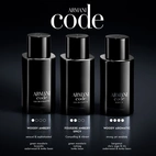 Armani Code EdP Refill 150 ml