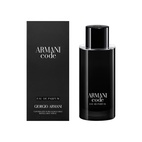 Armani Code EdP 125 ml