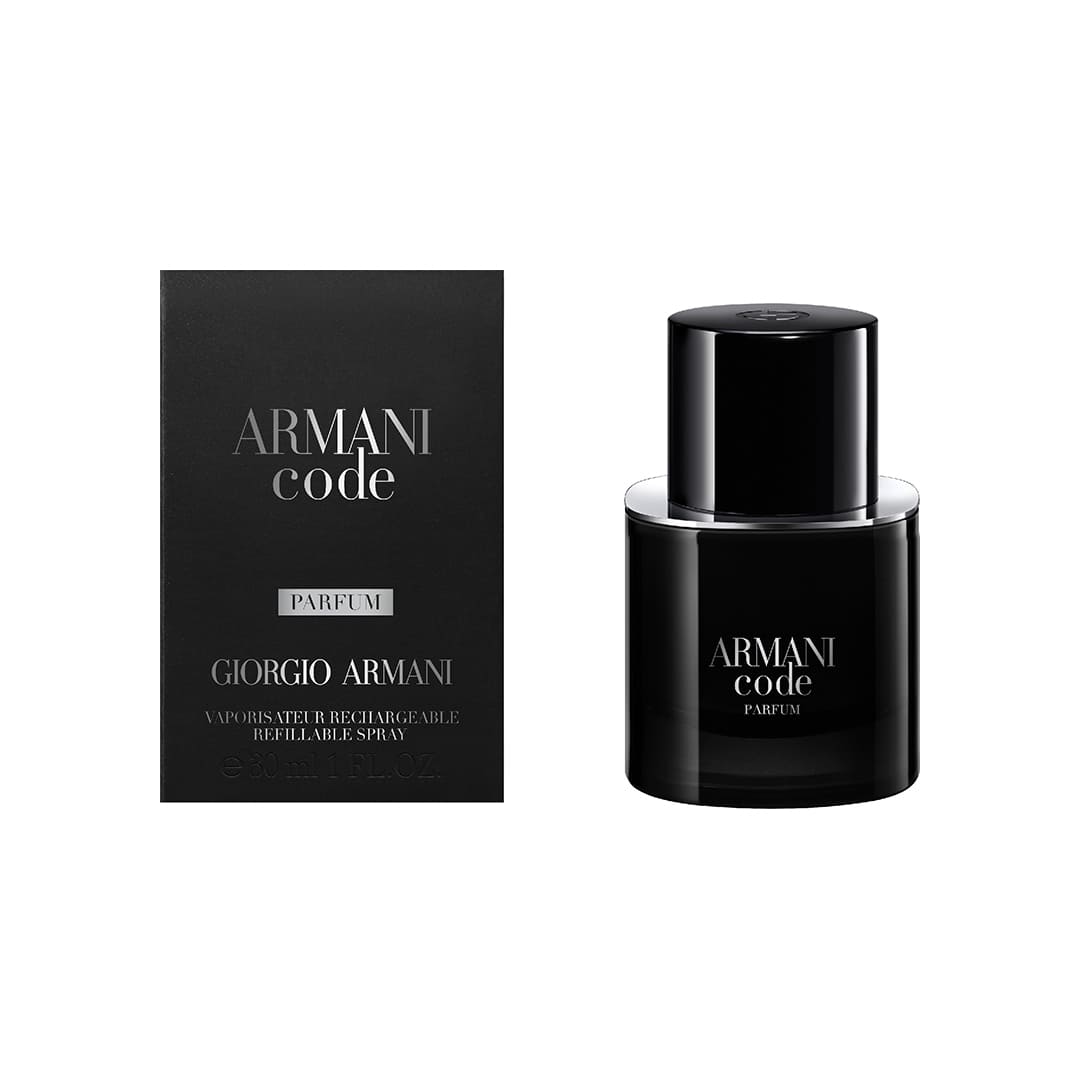 Armani Code Le Parfum EdP 30 ml