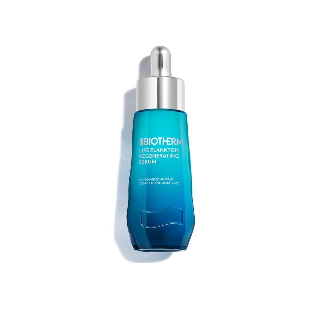 Biotherm Life Plankton Regenerating Moisturizing Serum 30 ml