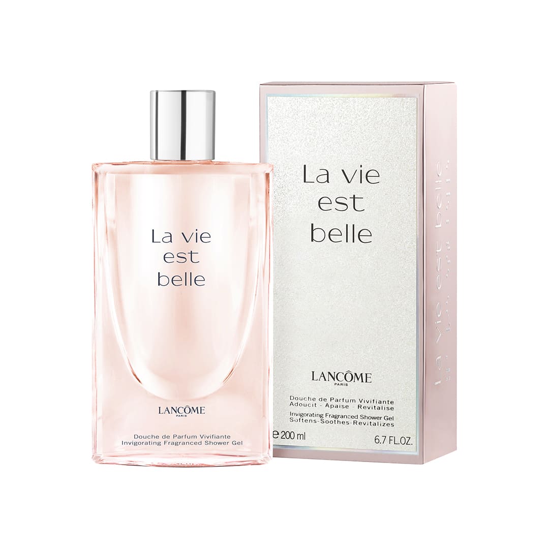 Lancome La Vie Est Belle Shower Gel 200 ml