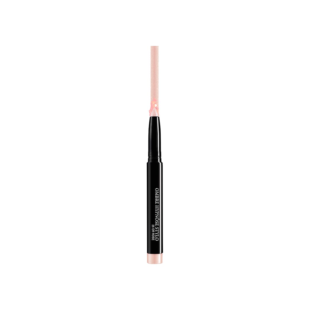 Lancome Ombre Hypnose Stylo Creme Eyeshadow 26 Or Rose 1.4g