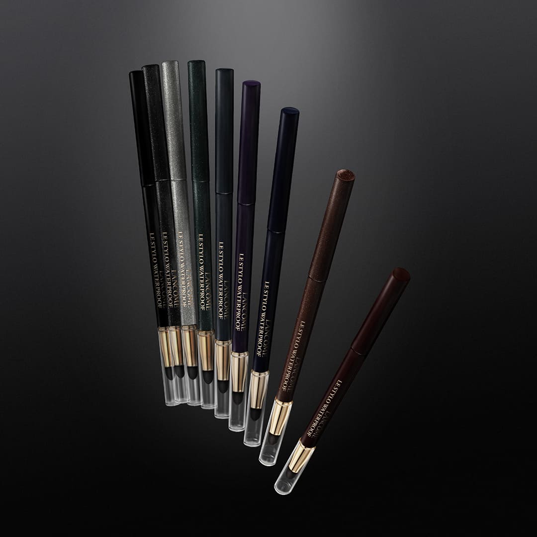 Lancome Le Stylo Waterproof Eyeliner 01 Noir Onyx 0.35g