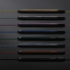 Lancome Drama Liquid Pencil Eyeliner 03 Green Metropolitan 1.2g