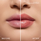 Lancome Lip Idole Butterglow Glowy Color Balm 31 Popping Poppy 3g