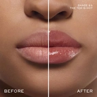 Lancome Lip Idole Butterglow Glowy Color Balm 53 The Tea is Hot 3g