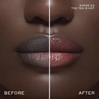 Lancome Lip Idole Butterglow Glowy Color Balm 53 The Tea is Hot 3g