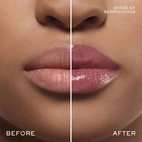 Lancome Lip Idole Butterglow Glowy Color Balm 57 Berrylicious 3g