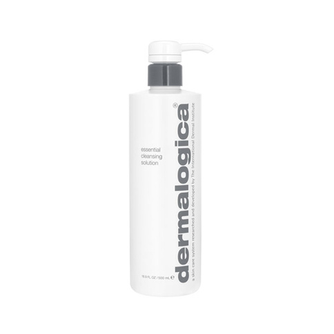 Dermalogica Skin Health Essential Cleansing Solution Dermalogica Skin Health Essential Cleansing Solution