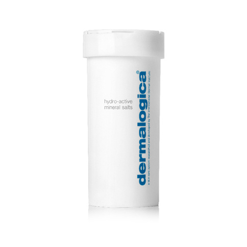Dermalogica Body Therapy Hydro-Active Mineral Salts Dermalogica Body Therapy Hydro-Active Mineral Salts