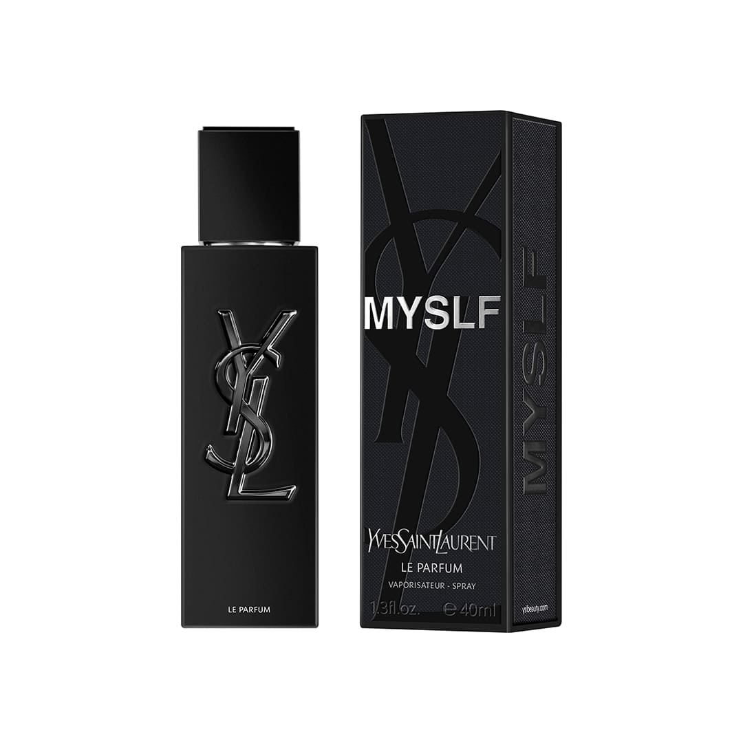 Yves Saint Laurent Myslf Le Parfum 40 ml