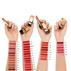 Yves Saint Laurent Rouge Pur Couture Pure Color In Care Satin Lipstick P1 Libera