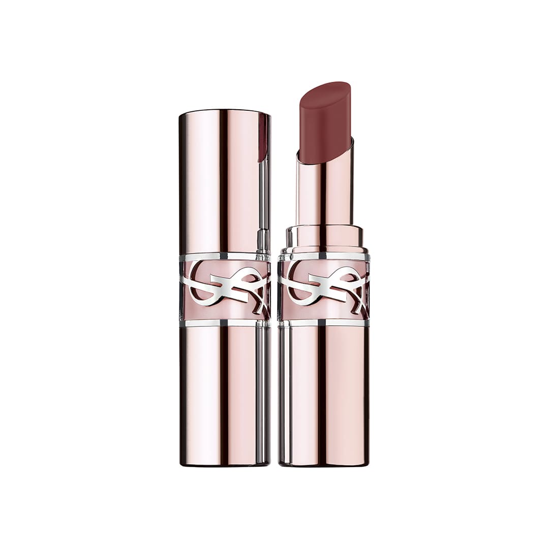 Yves Saint Laurent Loveshine Candy Glow Tinted Butter Balm 7B Nude Pleasure 3.2g