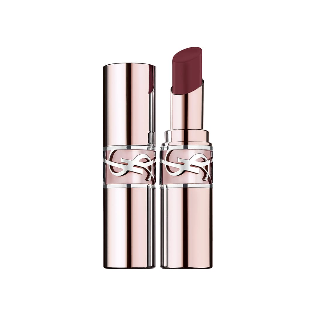 Yves Saint Laurent Loveshine Candy Glow Tinted Butter Balm 5B Nude Crush 3.2g