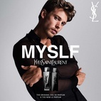 Yves Saint Laurent Myslf Le Parfum 100 ml