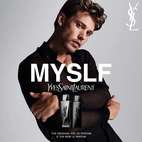 Yves Saint Laurent Myslf Le Parfum 100 ml