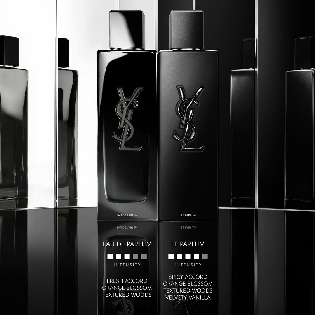 Yves Saint Laurent Myslf Le Parfum 100 ml