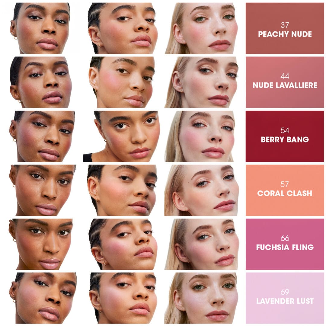 Yves Saint Laurent Make Me Blush Liquid Blush 44 Nude Lavalliere 15 ml