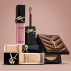 Yves Saint Laurent Make Me Blush Liquid Blush 44 Nude Lavalliere 15 ml
