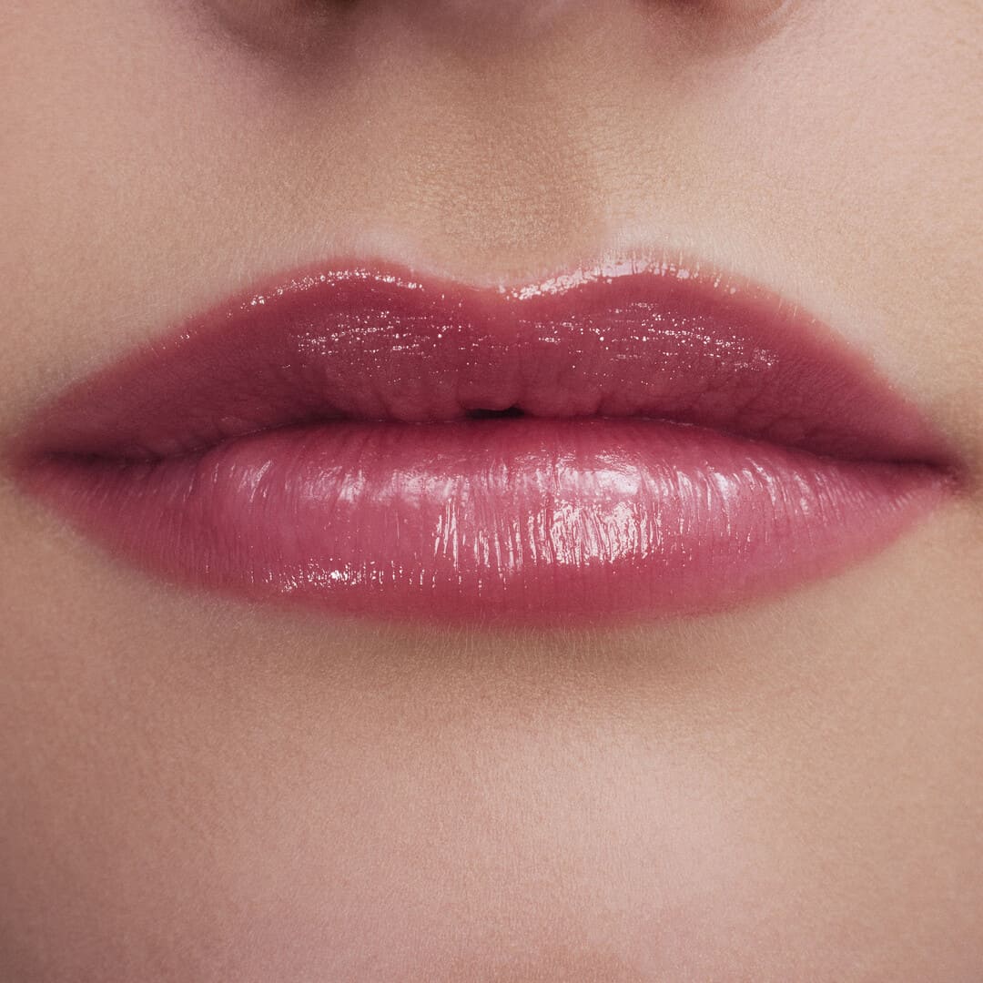 Yves Saint Laurent Loveshine Lipstick 208 Raspberry Shine 3.2g