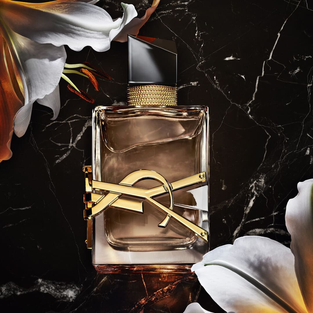 Yves Saint Laurent Libre Flowers And Flames EdP 30 ml