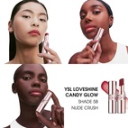 Yves Saint Laurent Loveshine Candy Glow Tinted Butter Balm 5B Nude Crush 3.2g