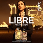 Yves Saint Laurent Libre Flowers And Flames EdP 30 ml