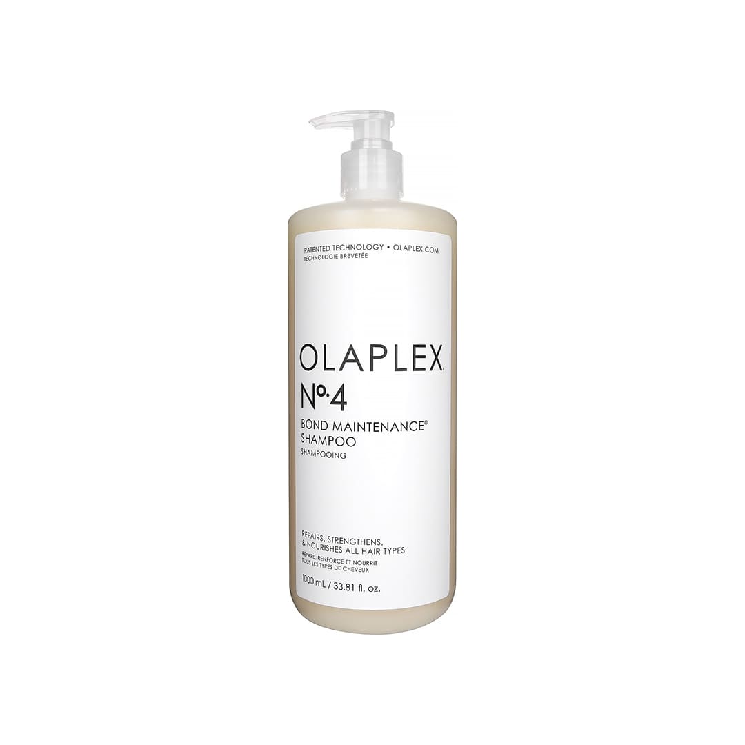 Olaplex No 4 Bond Maintenance Shampoo 1000 ml