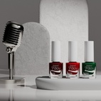 Depend 7day Hybrid Polish Showstopper 7330 Red Diamond 5 ml
