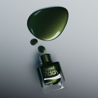 Depend 7day Hybrid Polish Showstopper 7332 Green Tourmaline 5 ml