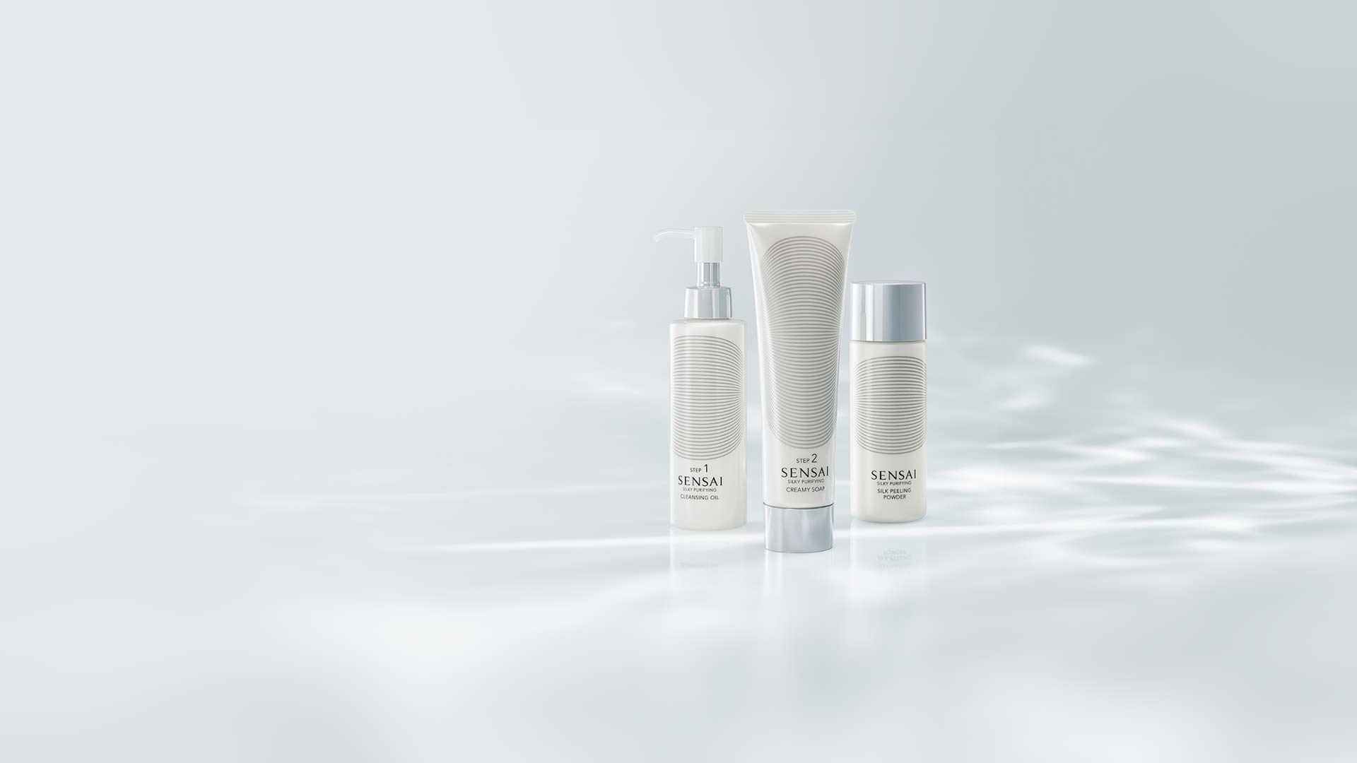 Skräddarsydd: Rengöring & Exfoliering
