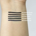 IsaDora The Intense Eyeliner 63 Steel Gray 0.35g
