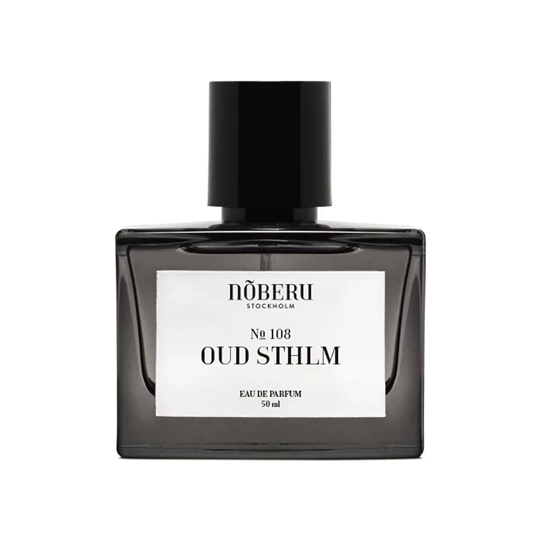 Noberu Oud Sthlm EdP 50 ml
