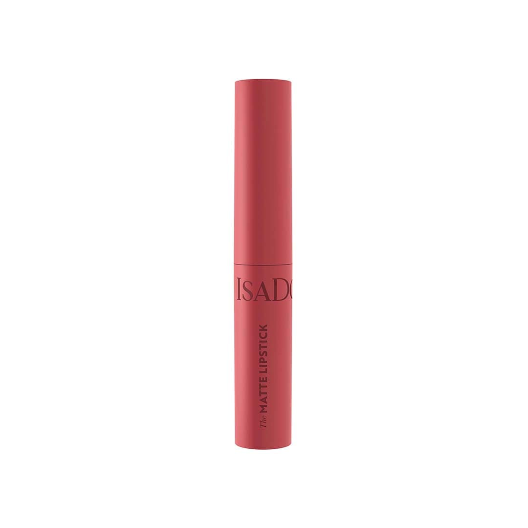 IsaDora The Matte Lipstick 13 Fierce Coral 1.6g