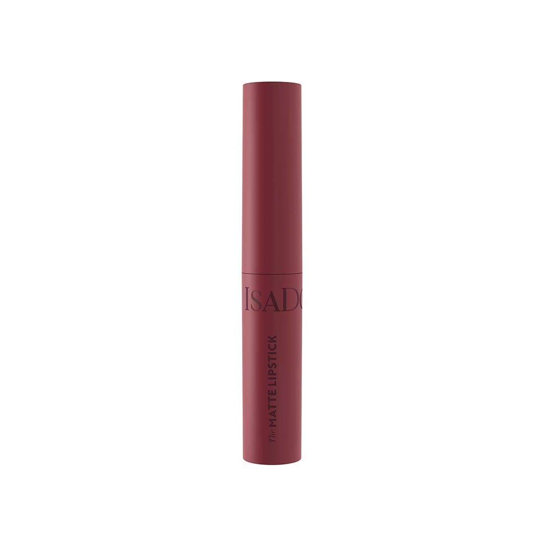 IsaDora The Matte Lipstick 19 Real Crimson 1.6g