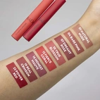 IsaDora The Matte Lipstick 19 Real Crimson 1.6g