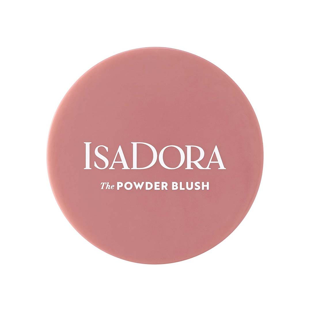 IsaDora The Powder Blush 03 Rose Perfection 4.5g
