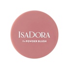 IsaDora The Powder Blush 03 Rose Perfection 4.5g