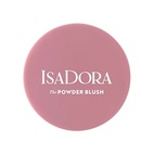 IsaDora The Powder Blush 07 Cool Pink 4.5g