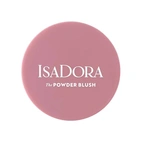 IsaDora The Powder Blush 07 Cool Pink 4.5g