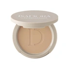 IsaDora The No Compromise Matte Powder 67 Warm Tan 7g
