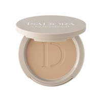 IsaDora The No Compromise Matte Powder 67 Warm Tan 7g