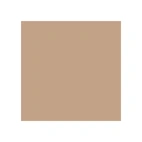 IsaDora The No Compromise Matte Powder 67 Warm Tan 7g