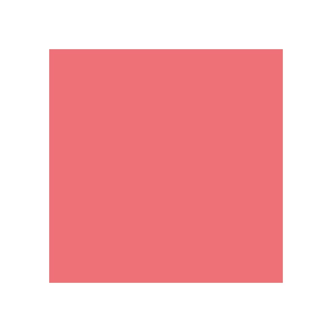 IsaDora The Powder Blush 09 Coral Pink 4.5g