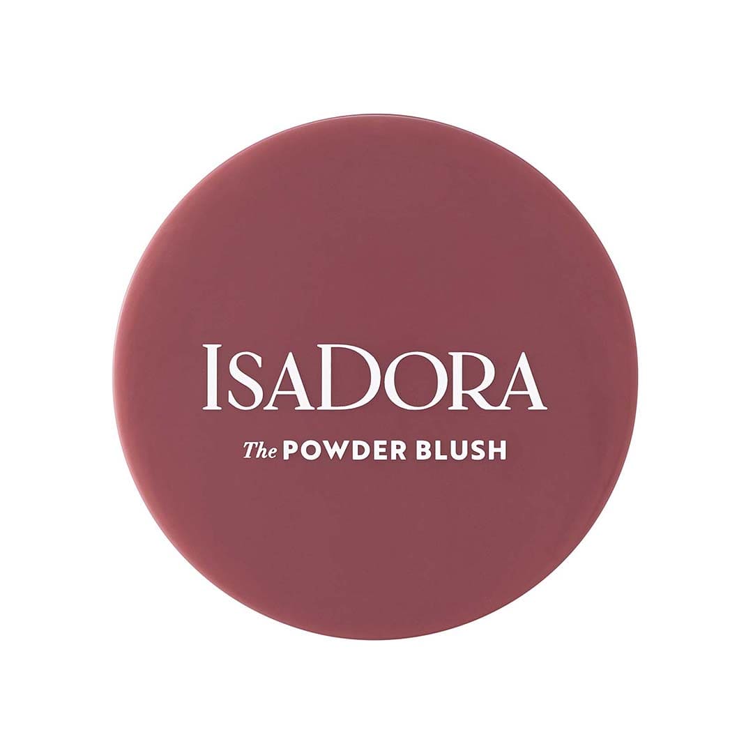 IsaDora The Powder Blush 11 Deep Berry 4.5g