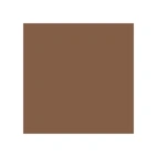 IsaDora The No Compromise Matte Powder 72 Neutral Deep 7g