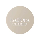 IsaDora The No Compromise Matte Powder 72 Neutral Deep 7g